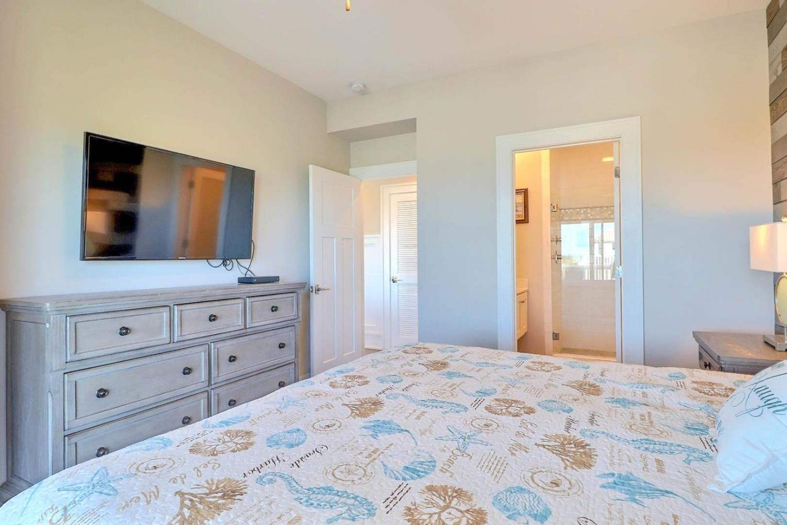 6007 Happy Sol Oceanfront Heatable Pool Vila Nags Head Exterior foto
