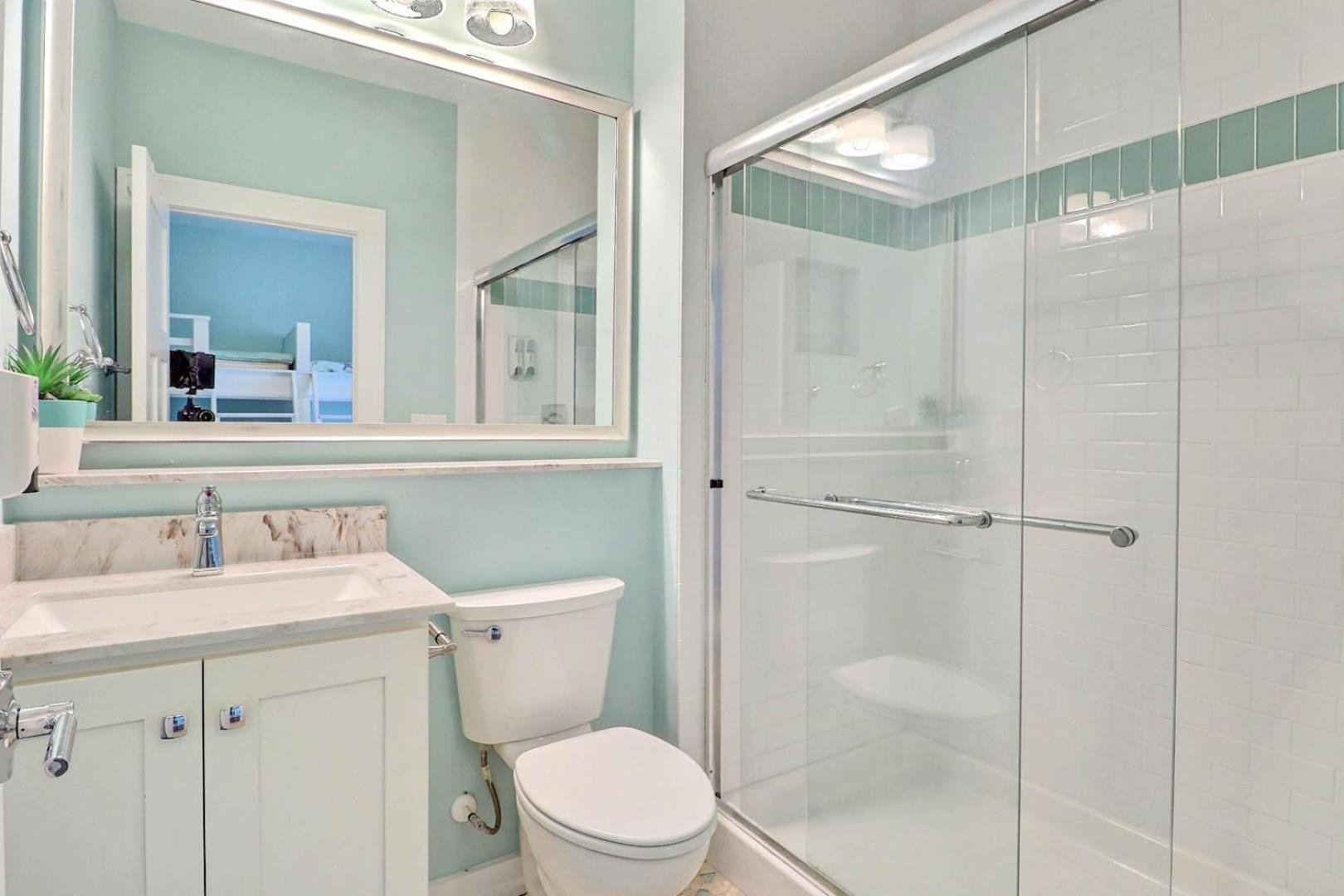 6007 Happy Sol Oceanfront Heatable Pool Vila Nags Head Exterior foto