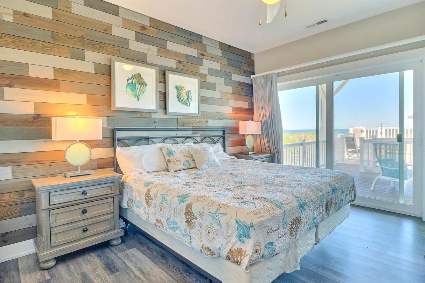 6007 Happy Sol Oceanfront Heatable Pool Vila Nags Head Exterior foto