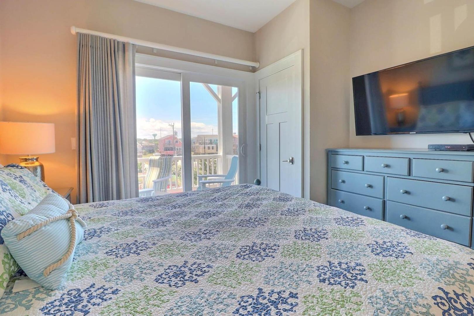 6007 Happy Sol Oceanfront Heatable Pool Vila Nags Head Exterior foto