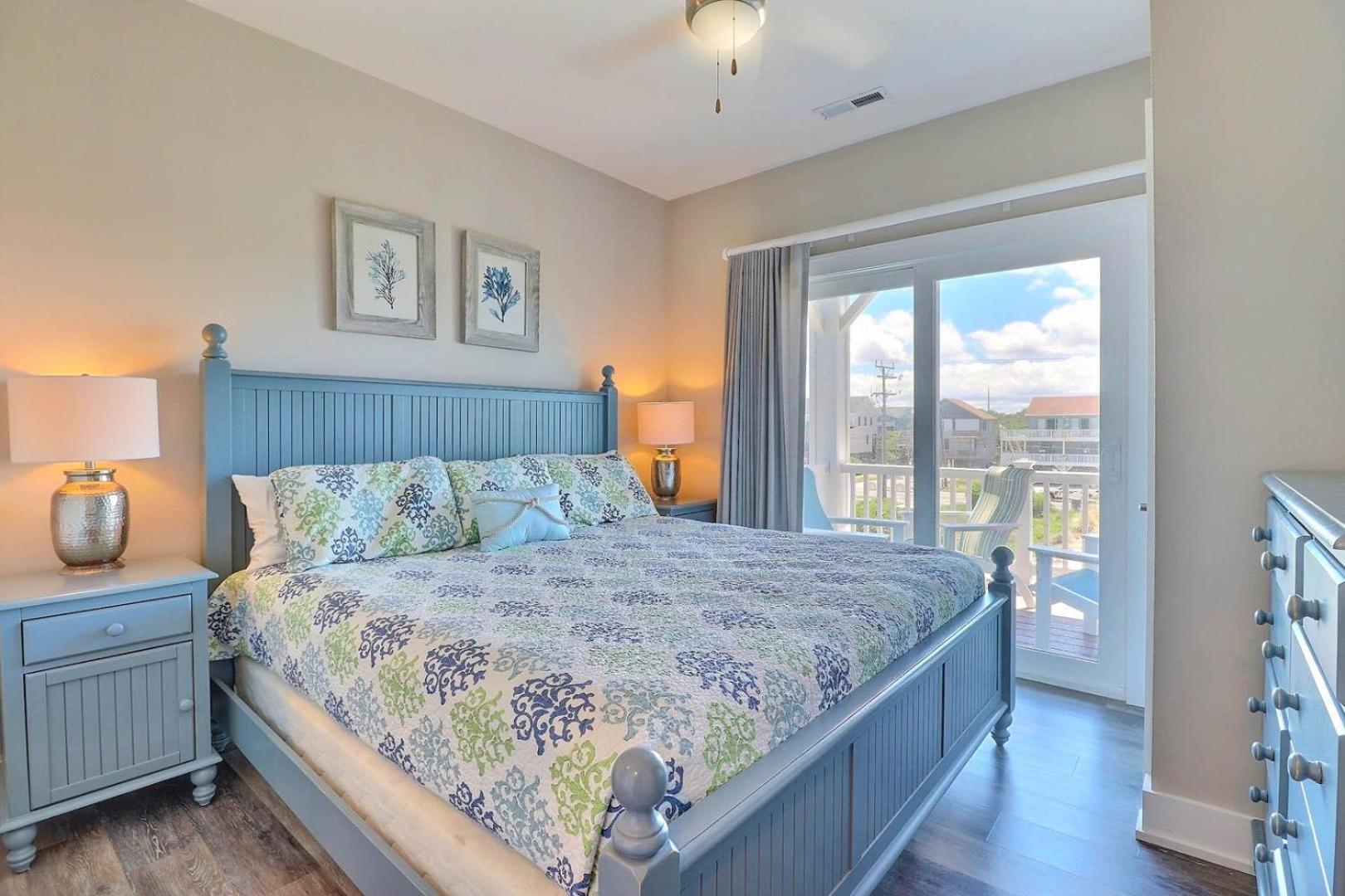 6007 Happy Sol Oceanfront Heatable Pool Vila Nags Head Exterior foto