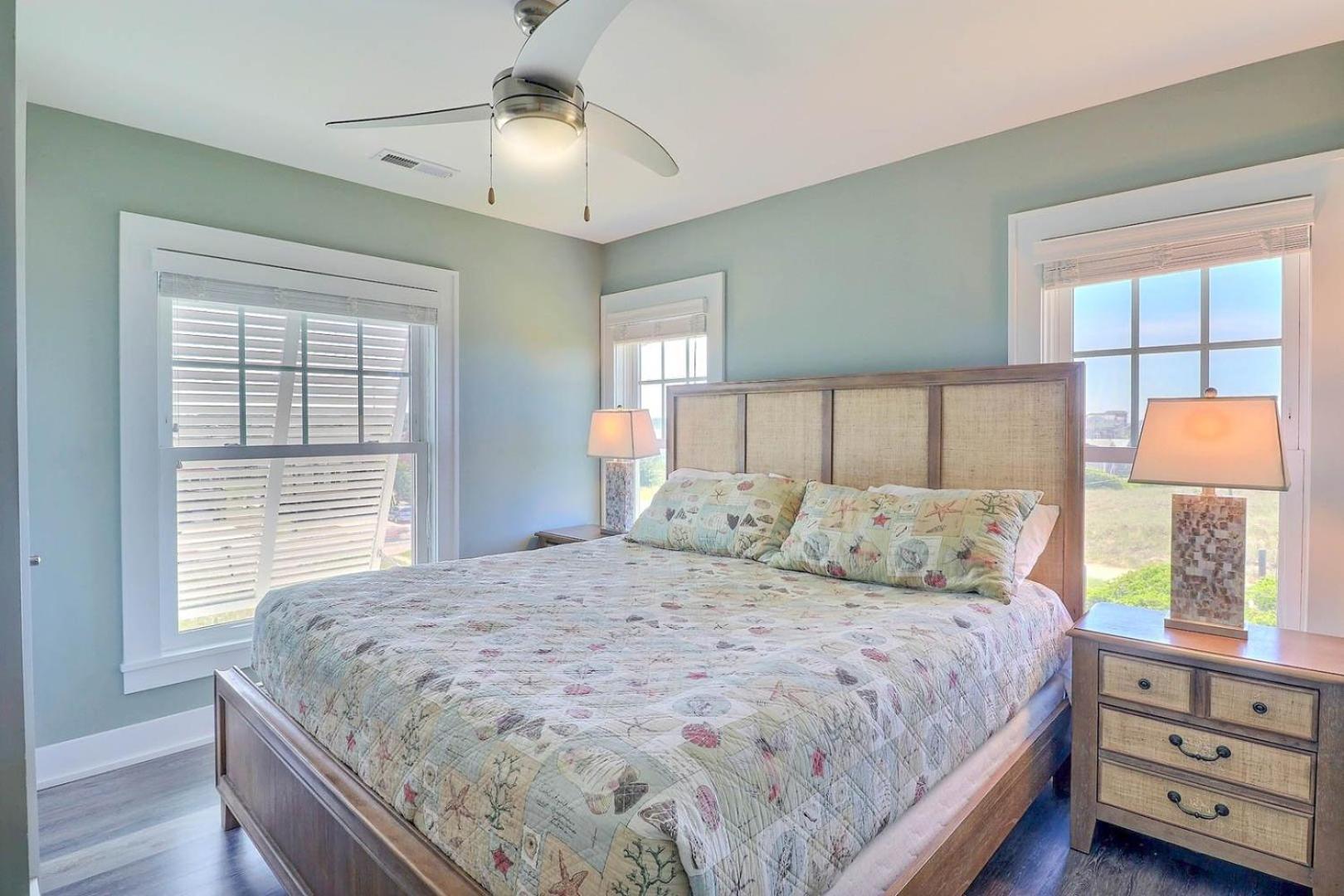 6007 Happy Sol Oceanfront Heatable Pool Vila Nags Head Exterior foto
